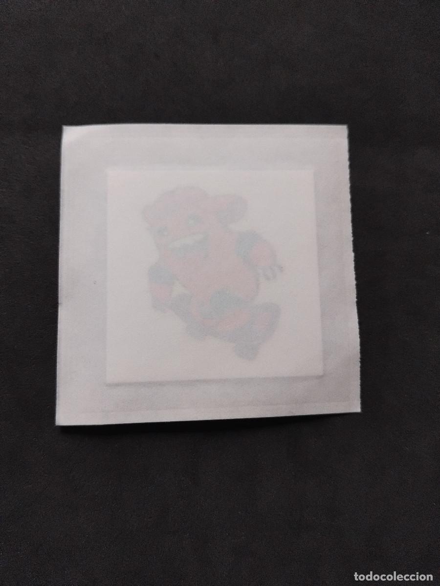 Coleccionismo cromos antiguos: QUELY TATTOO - Queli Quelis - Mallorca