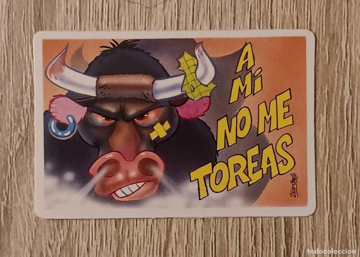 Coleccionismo cromos antiguos: CROMO SERIE PEGUI TARJETAS 2 PROMOCION BOLLYCAO NO MATUTANO NO PANRICO NO CROPAN BIMBO NO PHOSKITOS
