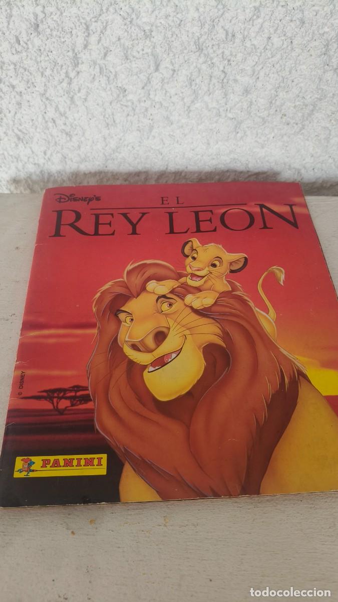 Coleccionismo cromos antiguos: Livre de cromos le roy L&eacute;on manque 4 cromos