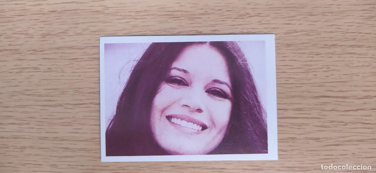 Coleccionismo cromos antiguos: TERESA RABAL CROMO SUPER &Eacute;XITO N&deg;178 EDITORIAL MAGA