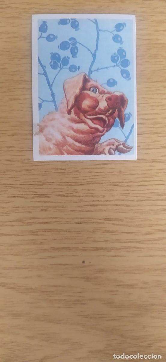 Coleccionismo cromos antiguos: CERDO SUPER &Eacute;XITO N&deg;216 EDITORIAL MAGA