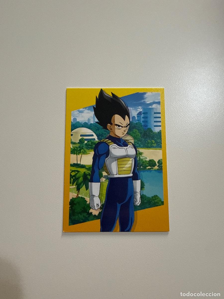 Collezionismo Figurine antiche: Carta/ Cromo Dragon Ball Daima N&deg; 11
