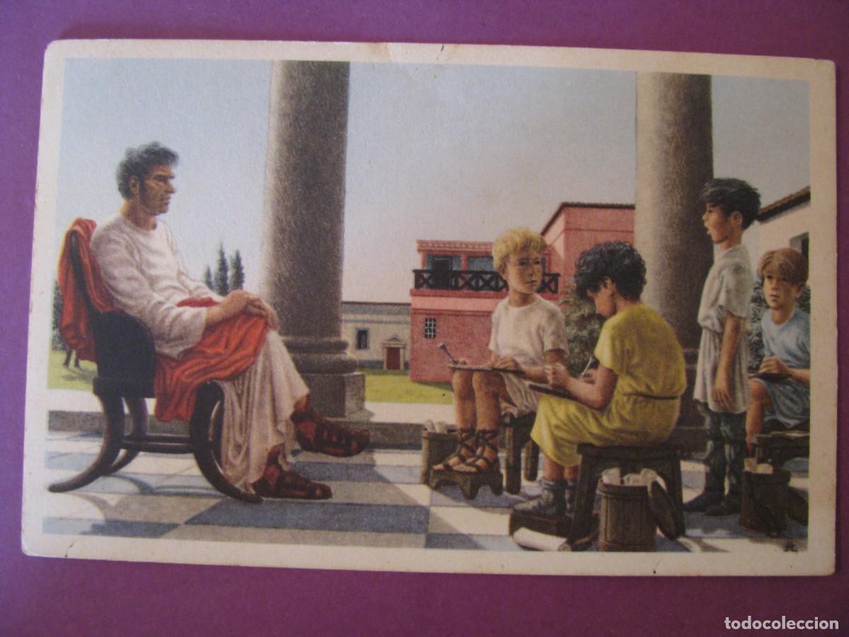 Coleccionismo cromos antiguos: CROMO NOS GLOIRES. ALBUM I, SERIE 4 N&ordm; 20