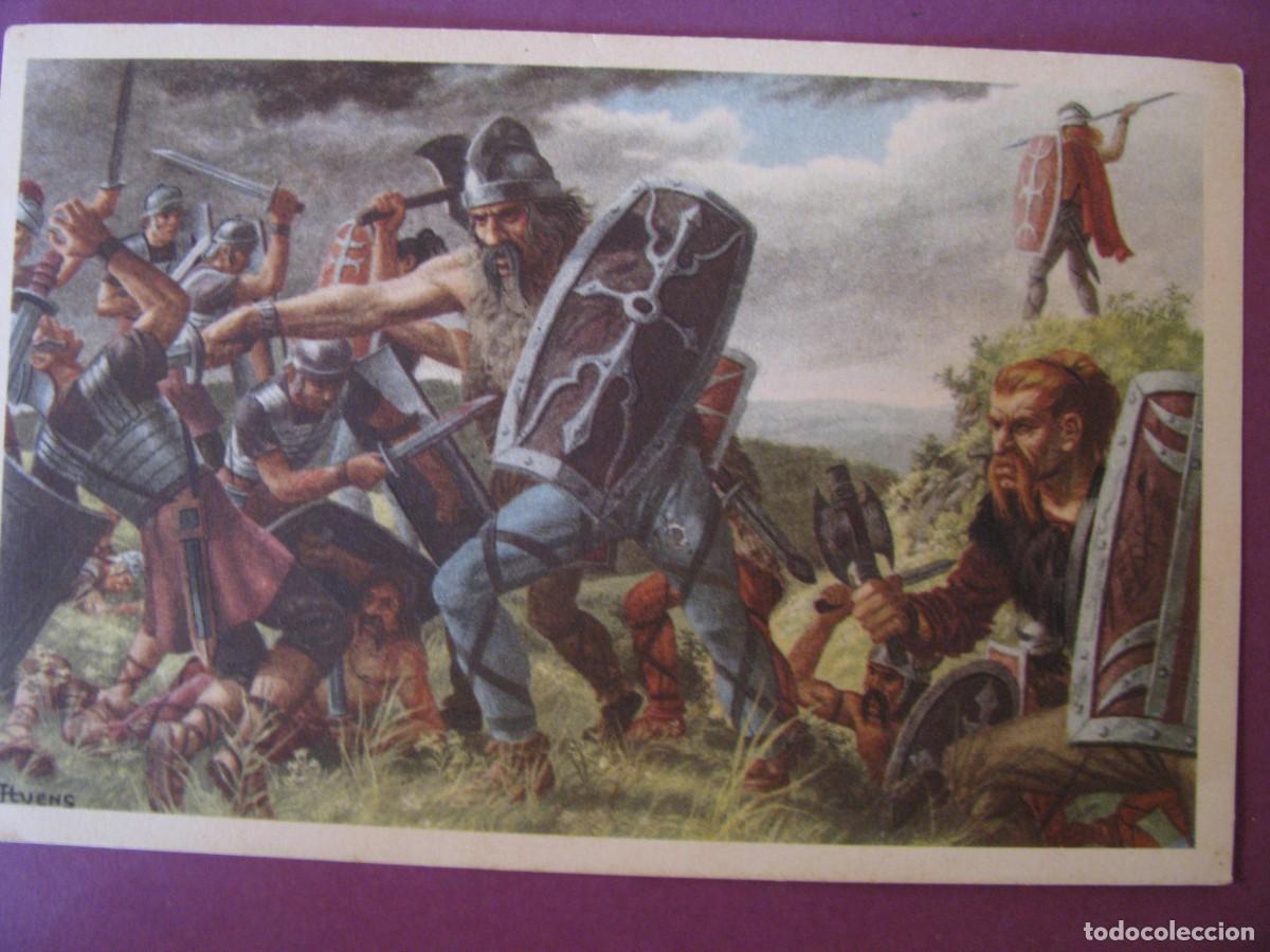 Coleccionismo cromos antiguos: CROMO NOS GLOIRES. ALBUM I, SERIE 3 N&ordm; 13