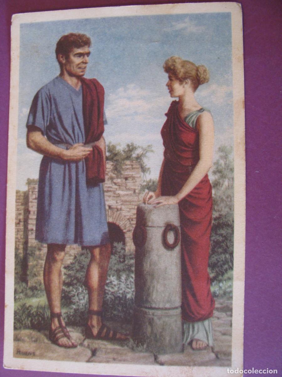 Coleccionismo cromos antiguos: CROMO NOS GLOIRES. ALBUM I, SERIE 4 N&ordm; 16