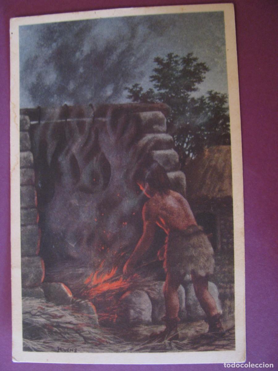 Coleccionismo cromos antiguos: CROMO NOS GLOIRES. ALBUM I, SERIE 2 N&ordm; 8