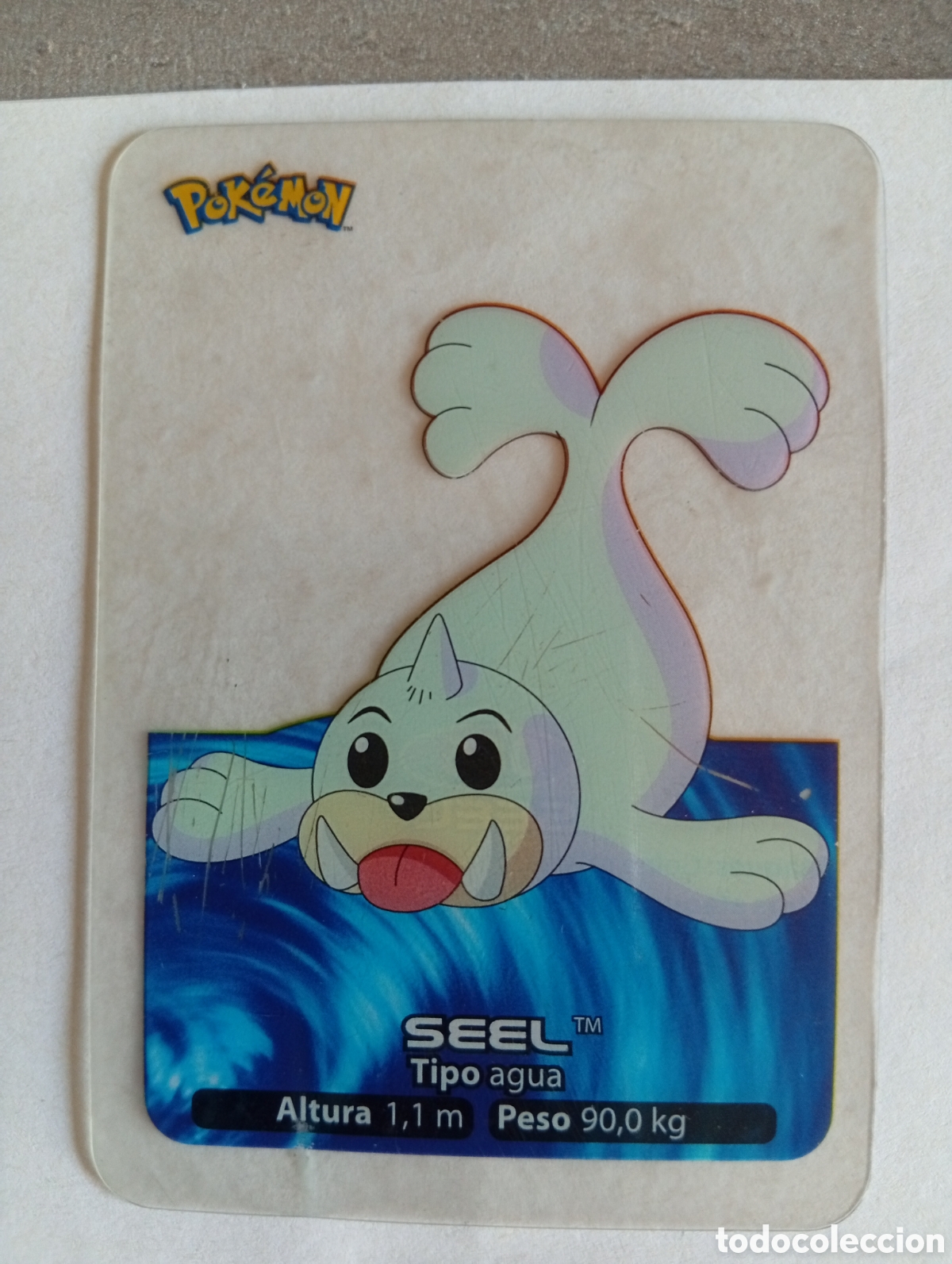 Coleccionismo cromos antiguos: POKEMON 86 EDIBAS LAMINCARDS 2005