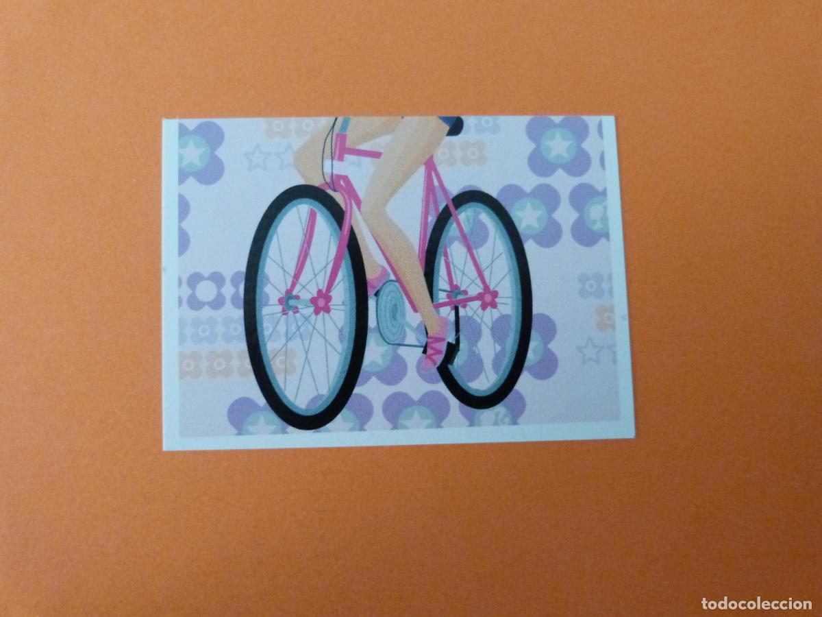 Coleccionismo cromos antiguos: CROMO BARBIE DULCES MOMENTOS SIN PEGAR N&ordm; 108 A&Ntilde;O 2008 ALBUM BARBIE DULCES MOMENTOS DE PANINI