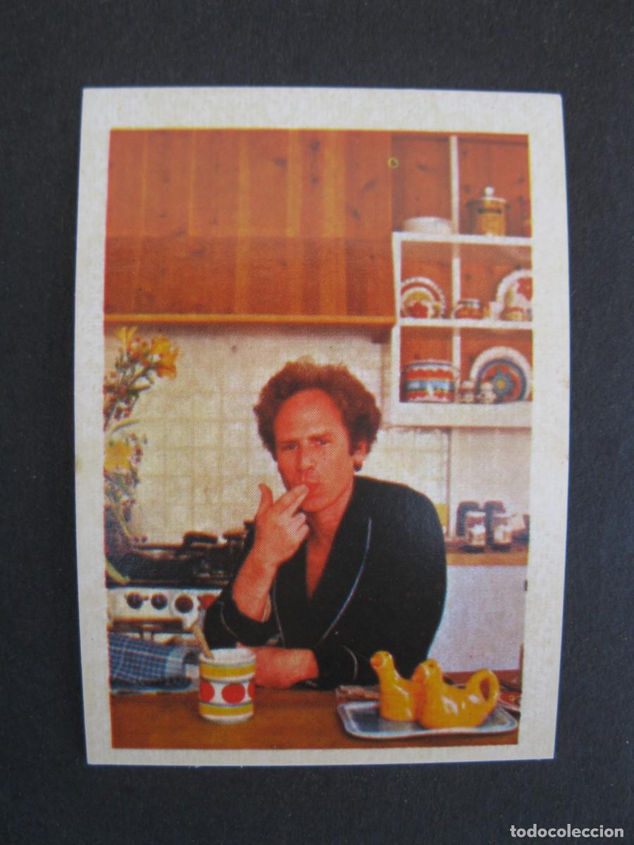 Coleccionismo cromos antiguos: POP FESTIVAL - CROMO N&ordm; 165 - ART GARFUNKEL - EDITORIAL FHER - NUNCA PEGADO.