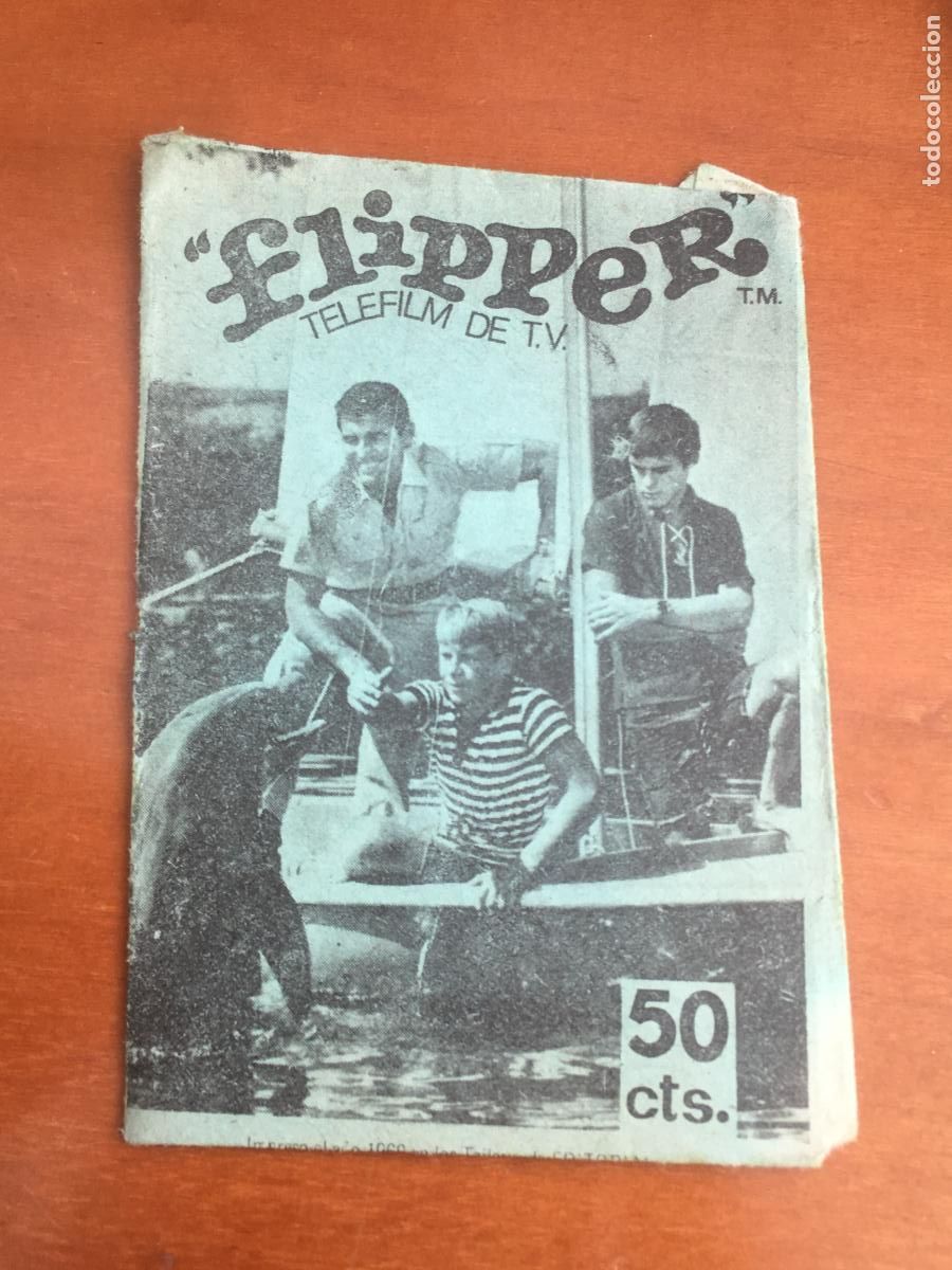 Sammeln alte Sammelbilder: flipper fher sobre de cromos sin abrir cerrado
