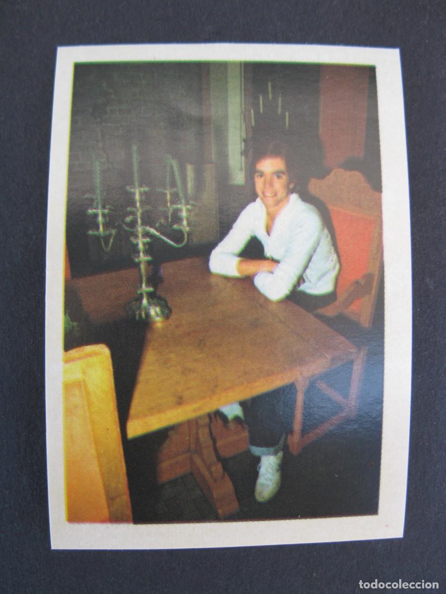 Coleccionismo cromos antiguos: POP FESTIVAL - CROMO N&ordm; 44 - SHAUN CASSIDY - EDITORIAL FHER - NUNCA PEGADO.
