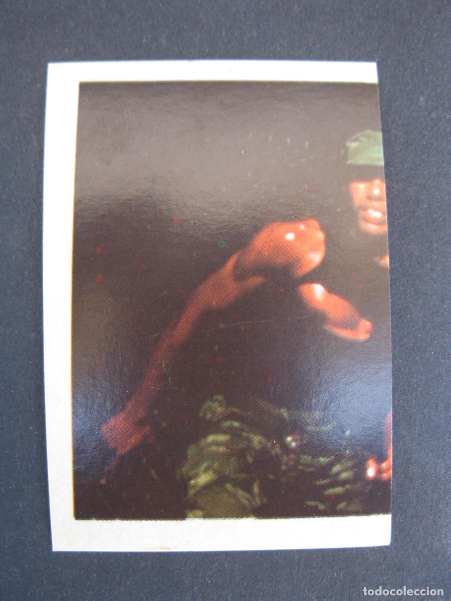 Coleccionismo cromos antiguos: POP FESTIVAL - CROMO N&ordm; 8 - VILLAGE PEOPLE - EDITORIAL FHER - NUNCA PEGADO.