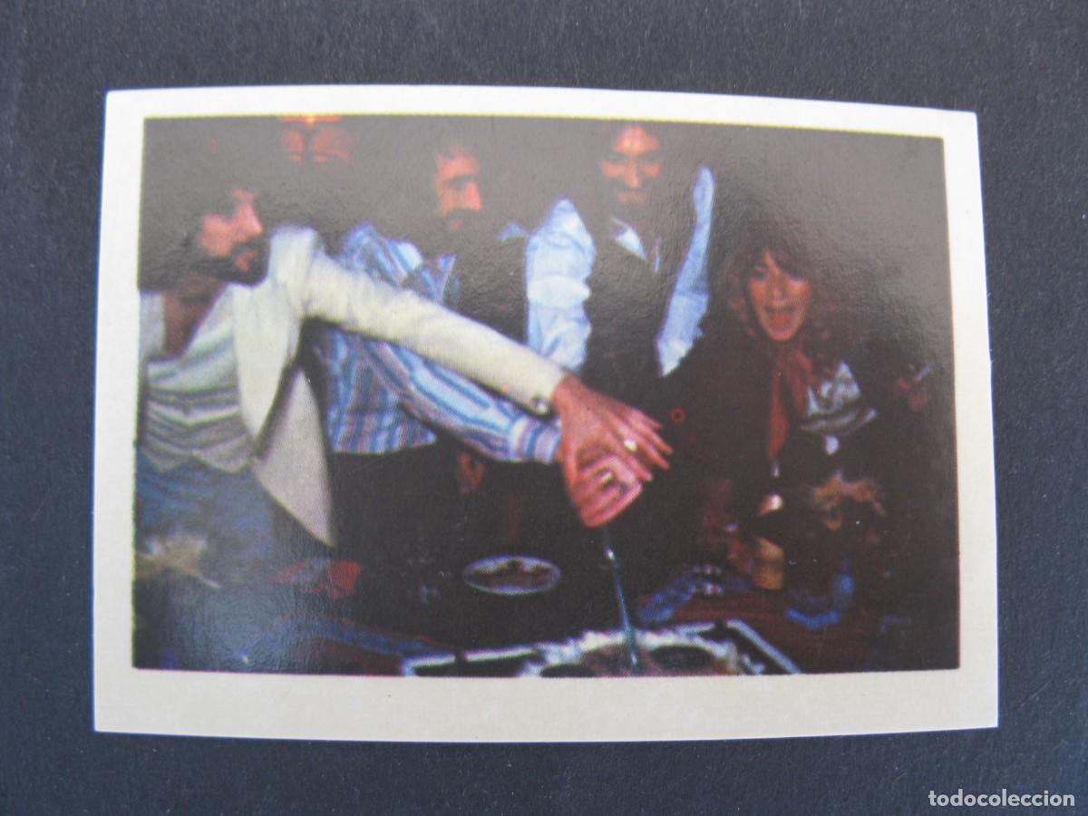Coleccionismo cromos antiguos: POP FESTIVAL - CROMO N&ordm; 7 - FLEETWOOD MAC - EDITORIAL FHER - NUNCA PEGADO.