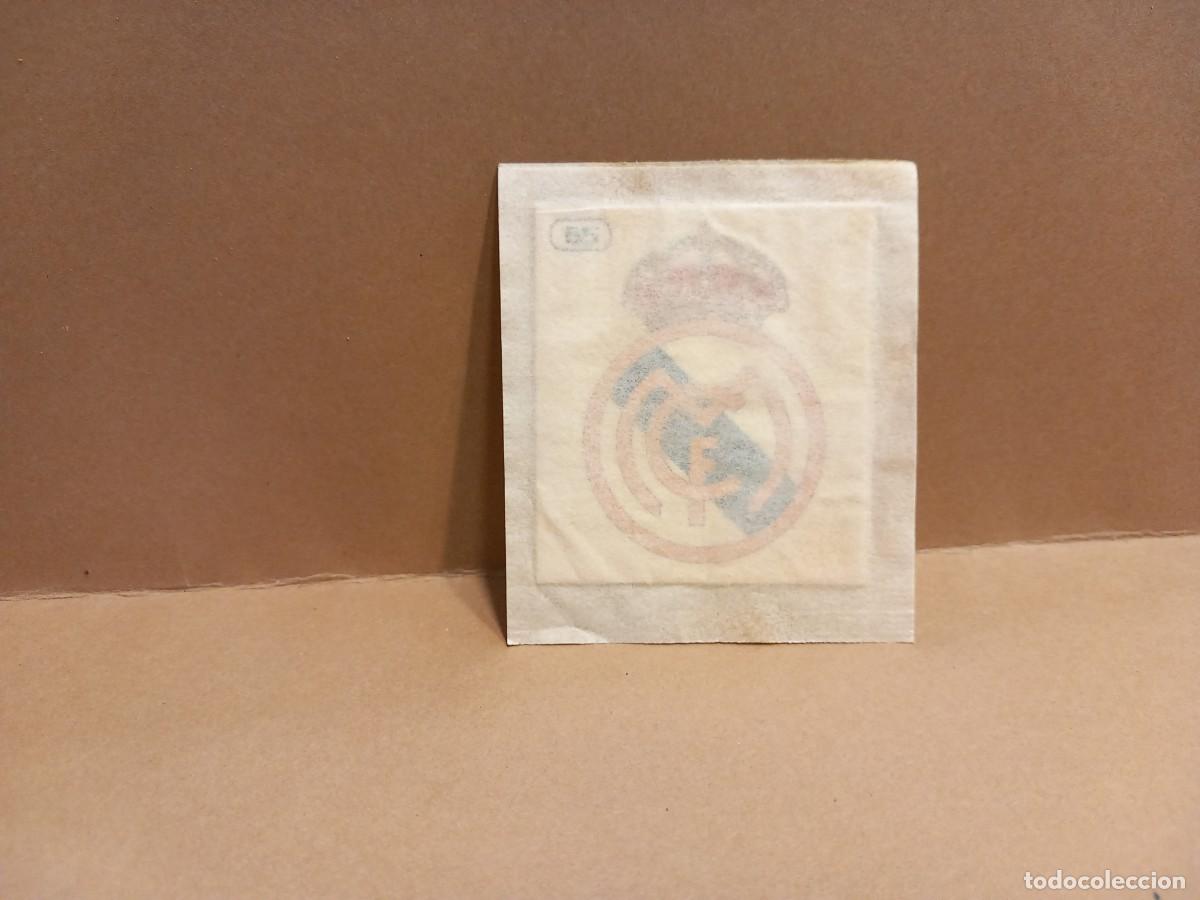 Coleccionismo cromos antiguos: BOLLYCAO CROMO DE F&Uacute;TBOL SELLADO / COMPRA MIN&Iacute;MA 5 &euro;