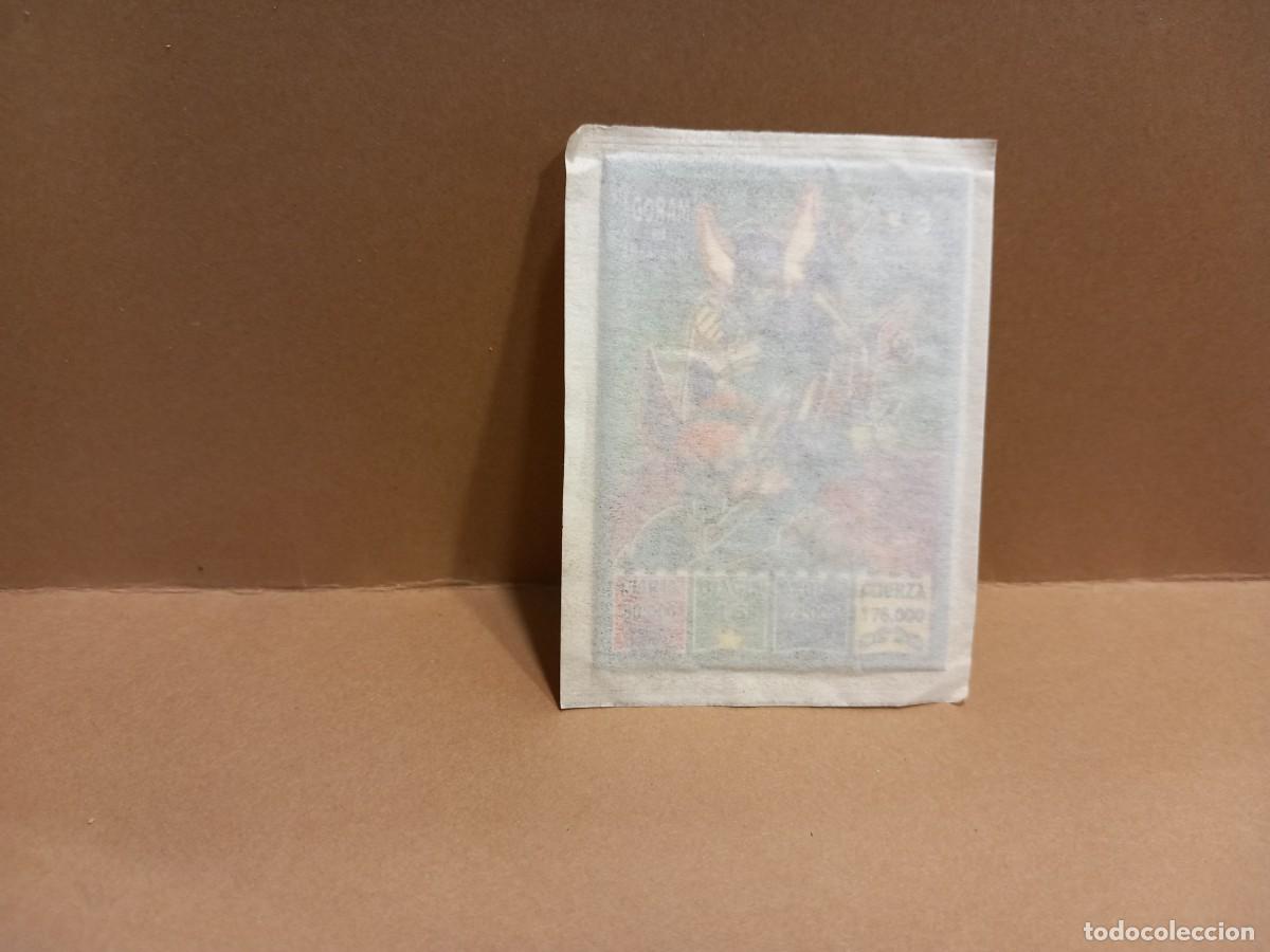 Collectable Antique Stickers: BOLLYCAO CROMO SELLADO / COMPRA MIN&Iacute;MA 5 &euro;