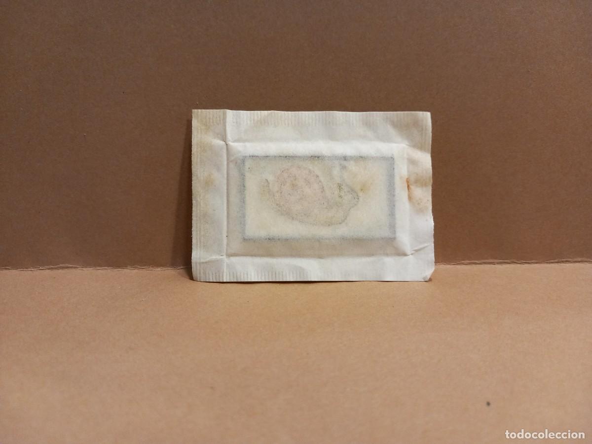 Collectable Antique Stickers: BOLLYCAO CROMO SELLADO / COMPRA MIN&Iacute;MA 5 &euro;