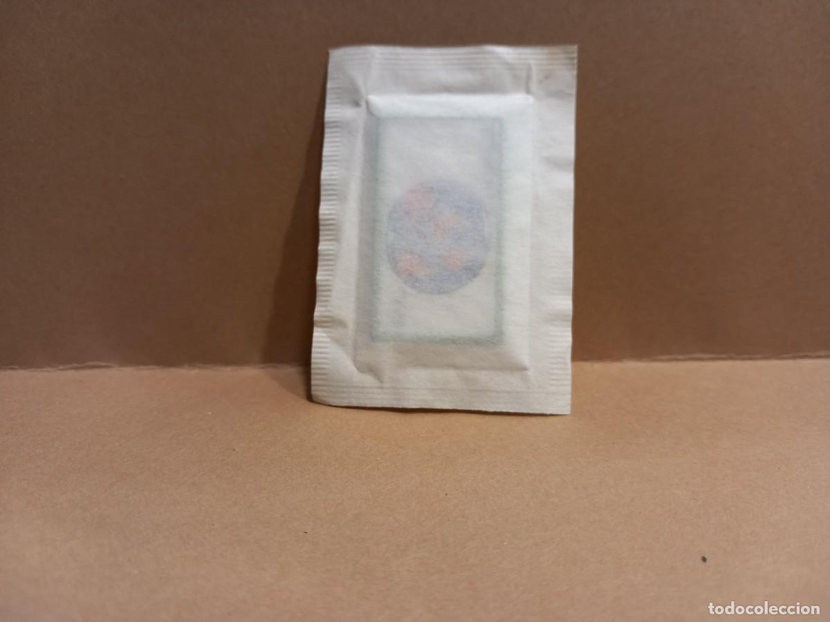 Collectable Antique Stickers: BOLLYCAO CROMO SELLADO / COMPRA MIN&Iacute;MA 5 &euro;