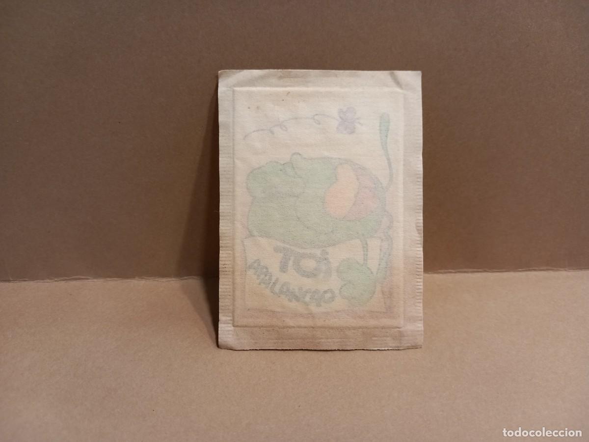 Colecionismo Cromos antigos: BOLLYCAO TOI CROMO SELLADO / COMPRA MIN&Iacute;MA 5 &euro;