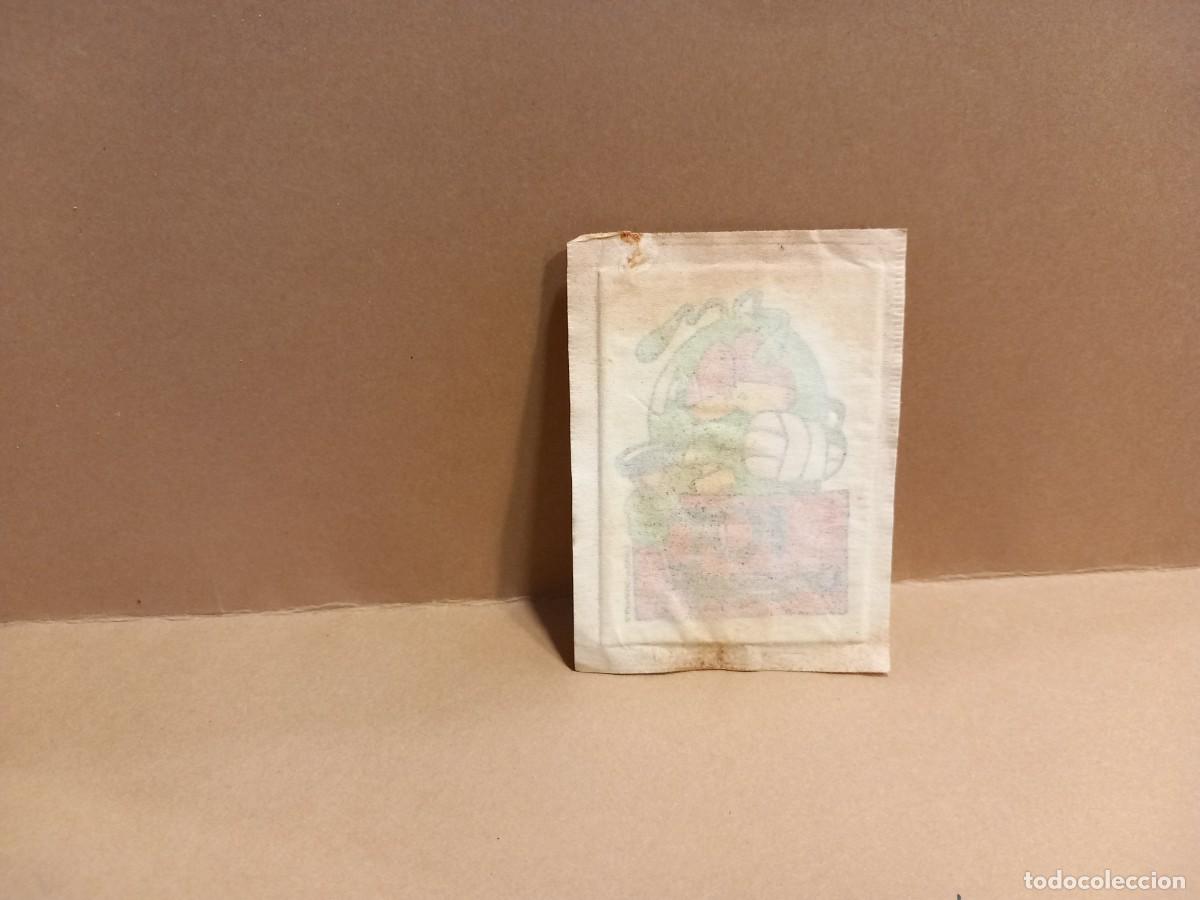 Coleccionismo cromos antiguos: BOLLYCAO TOI CROMO SELLADO / COMPRA MIN&Iacute;MA 5 &euro;