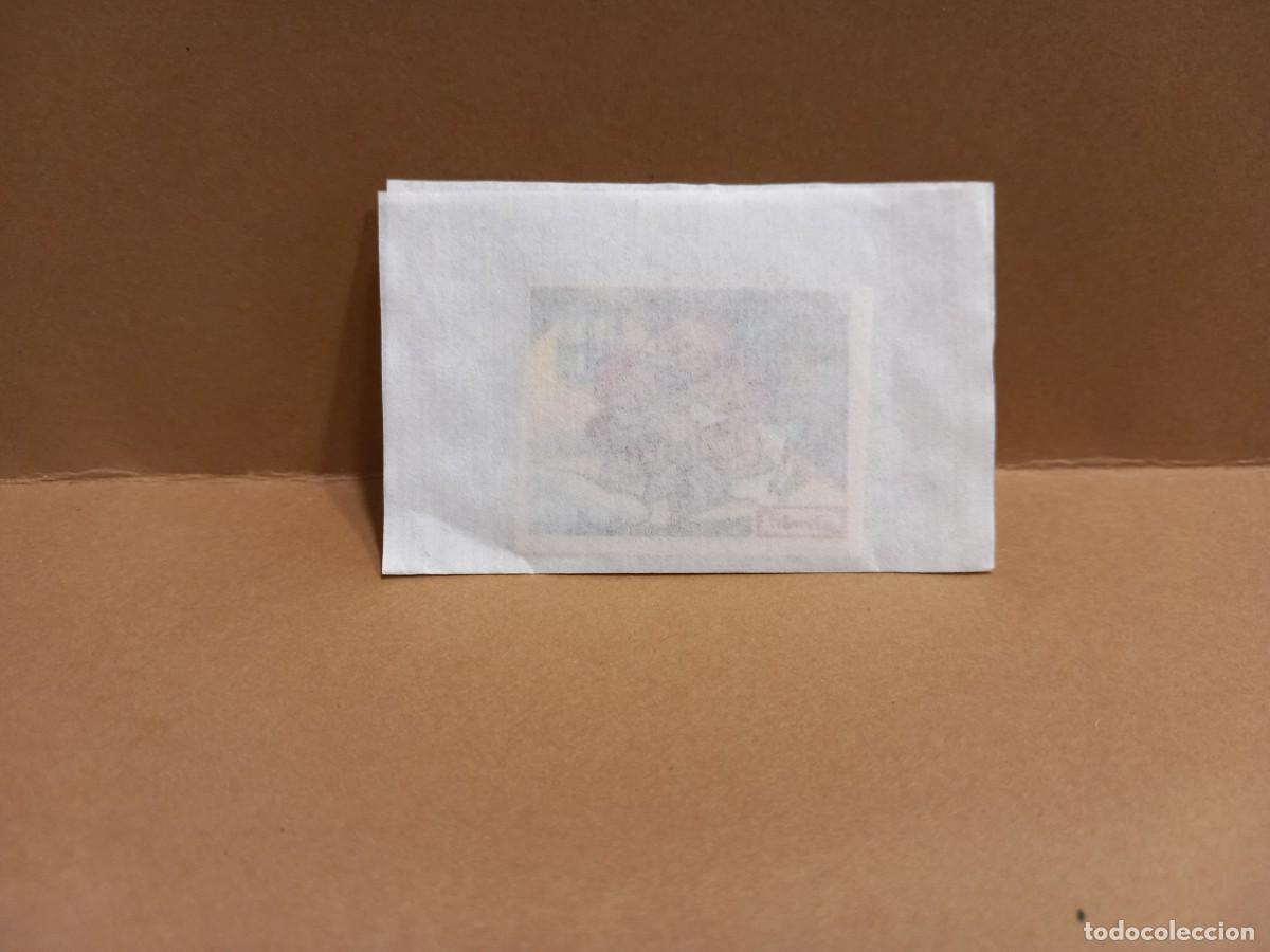 Coleccionismo cromos antiguos: PANRICO CROMO SELLADO / COMPRA MIN&Iacute;MA 5 &euro;