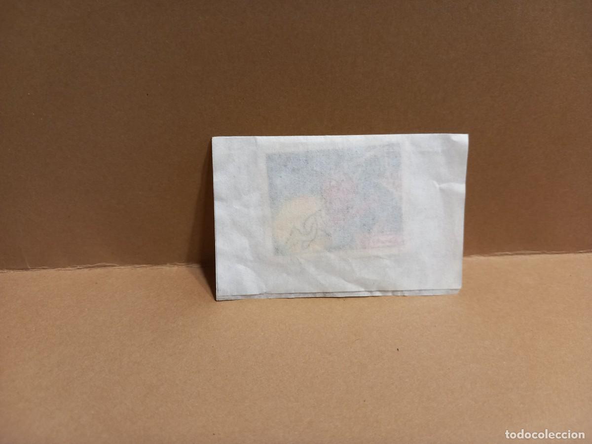 Coleccionismo cromos antiguos: PANRICO CROMO SELLADO / COMPRA MIN&Iacute;MA 5 &euro;