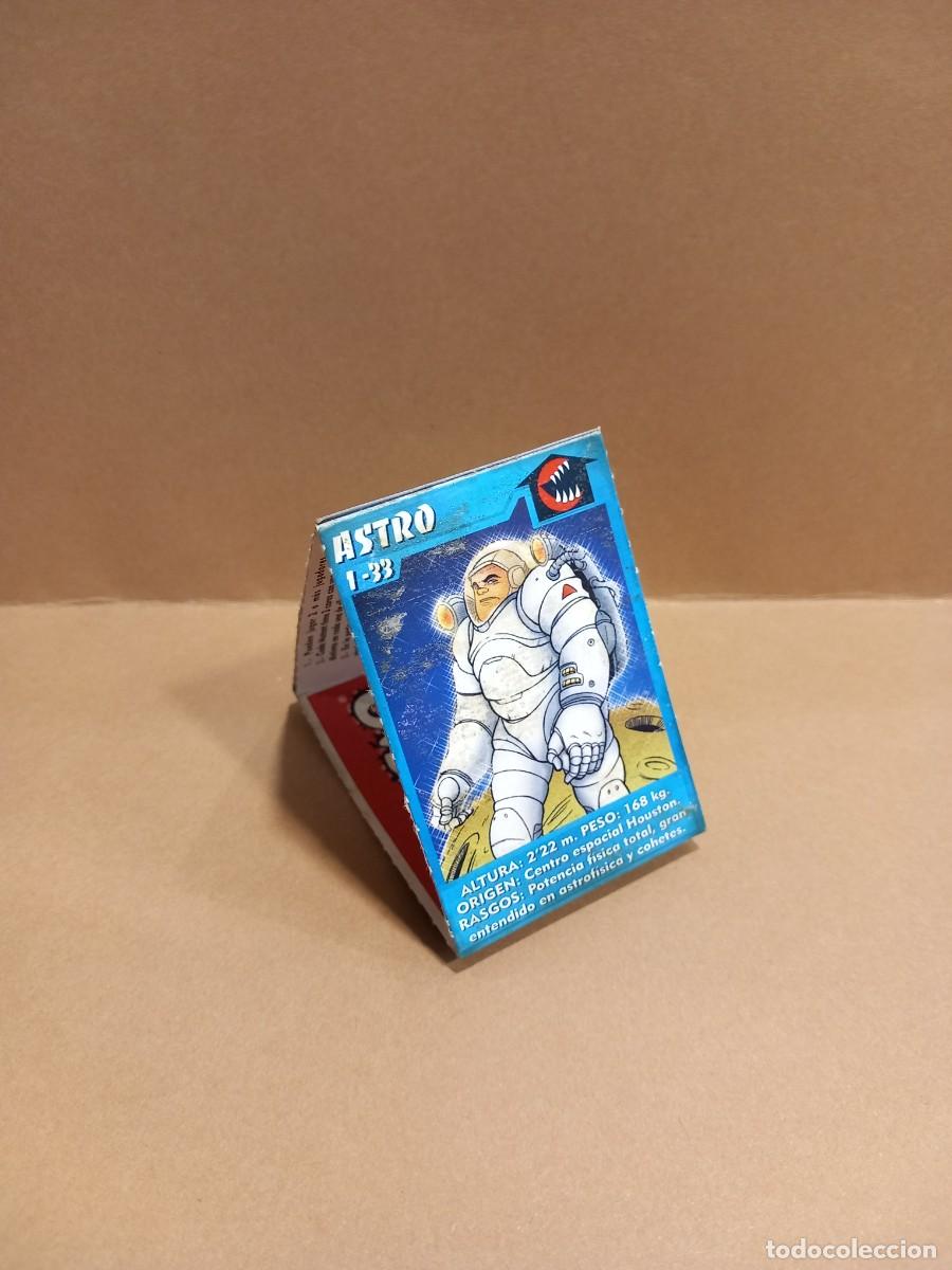 Sammeln alte Sammelbilder: BOLLYCAO CROMO PLEGABLE / COMPRA MIN&Iacute;MA 5 &euro;