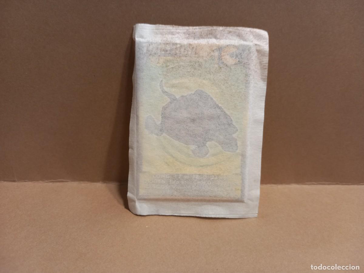 Coleccionismo cromos antiguos: BOLLYCAO CROMO SELLADO / COMPRA MIN&Iacute;MA 5 &euro;