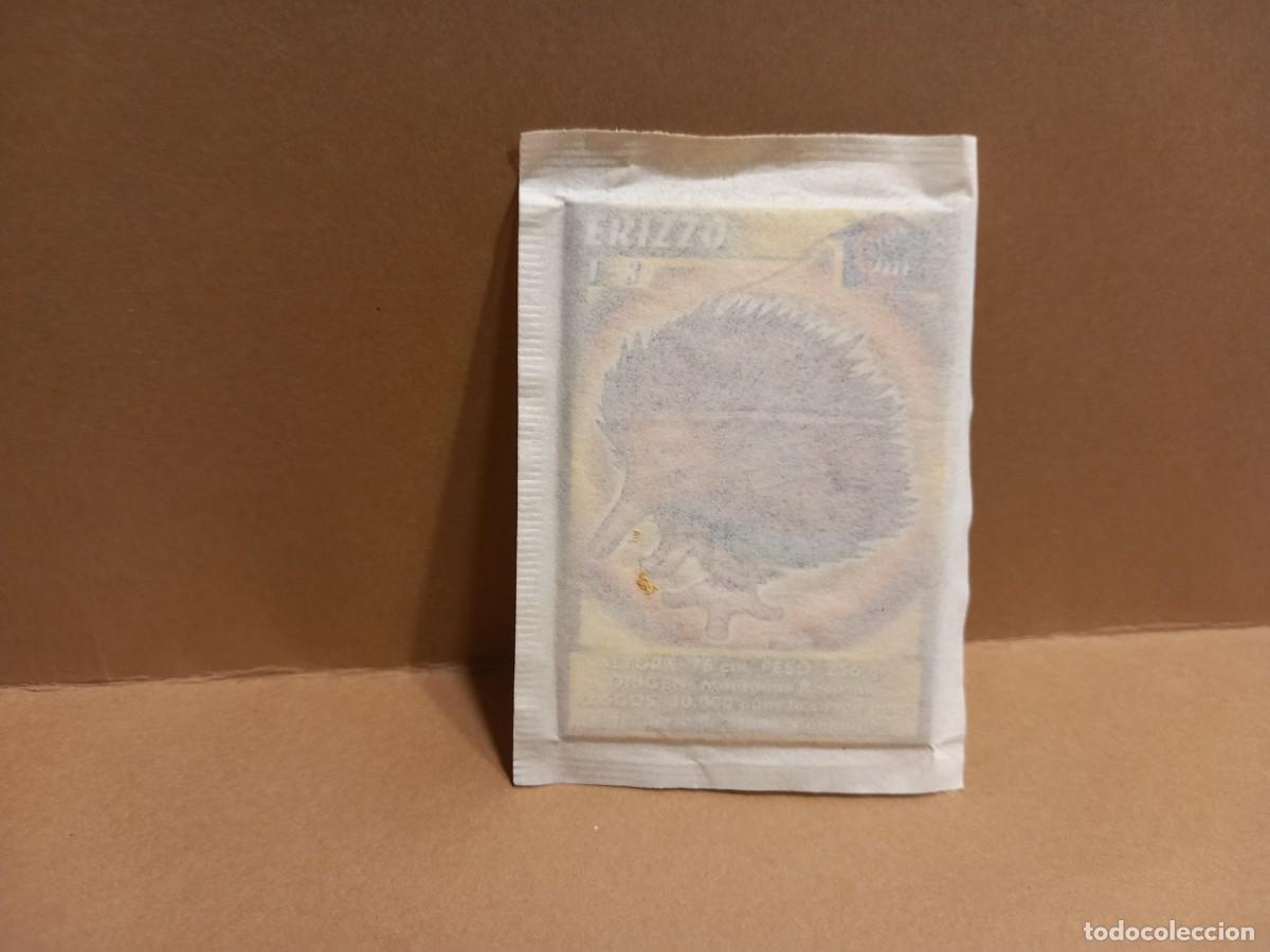 Coleccionismo cromos antiguos: BOLLYCAO CROMO SELLADO / COMPRA MIN&Iacute;MA 5 &euro;