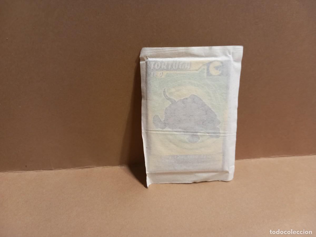 Coleccionismo cromos antiguos: BOLLYCAO CROMO SELLADO / COMPRA MIN&Iacute;MA 5 &euro;