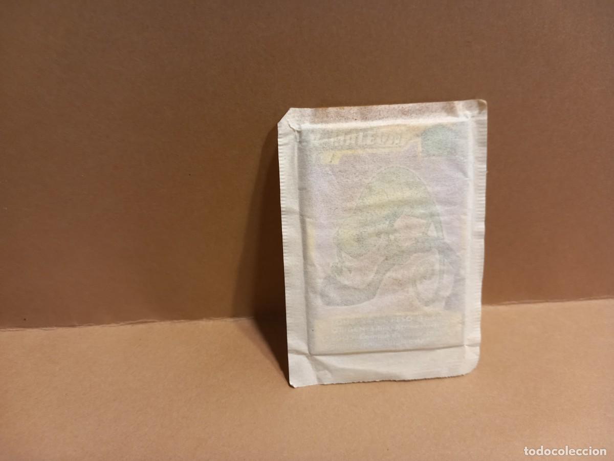 Coleccionismo cromos antiguos: BOLLYCAO CROMO SELLADO / COMPRA MIN&Iacute;MA 5 &euro;
