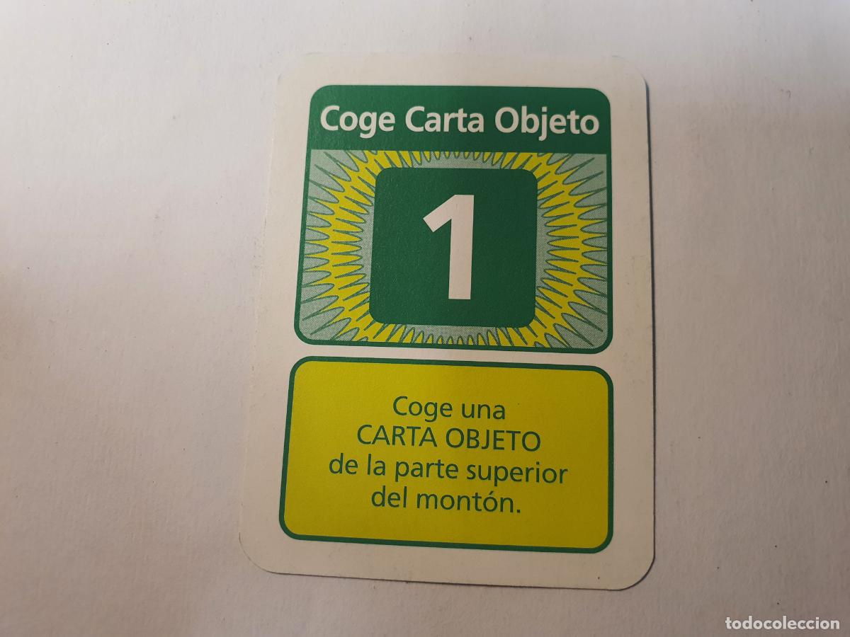 Coleccionismo cromos antiguos: CARTA EVENTO FICHA POKEMON -- A&Ntilde;O 1995 1996 1998 -- JUEGO MAESTRO POKEMON MB --