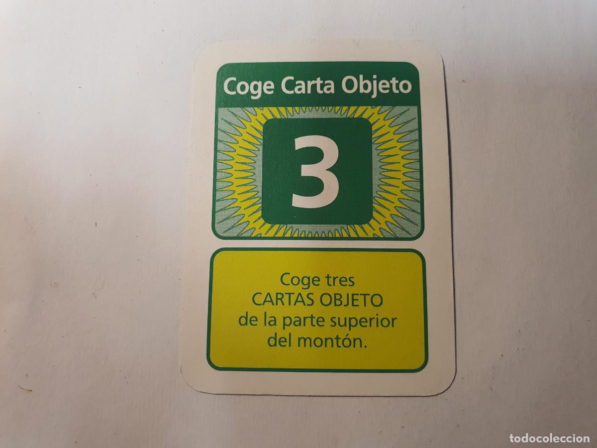 Coleccionismo cromos antiguos: CARTA EVENTO FICHA POKEMON -- A&Ntilde;O 1995 1996 1998 -- JUEGO MAESTRO POKEMON MB --