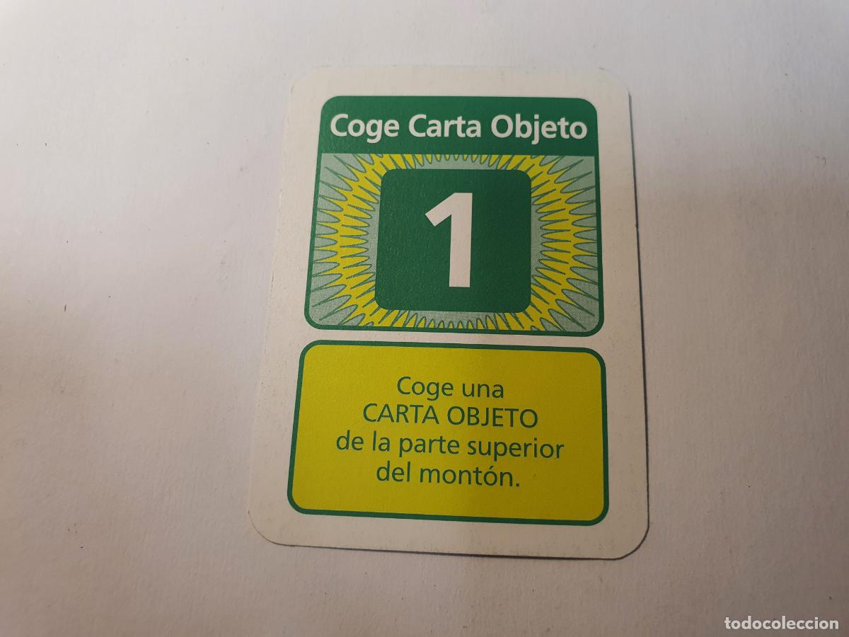 Coleccionismo cromos antiguos: CARTA EVENTO FICHA POKEMON -- A&Ntilde;O 1995 1996 1998 -- JUEGO MAESTRO POKEMON MB --