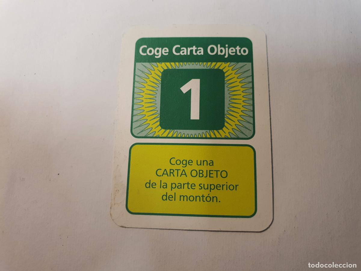 Coleccionismo cromos antiguos: CARTA EVENTO FICHA POKEMON -- A&Ntilde;O 1995 1996 1998 -- JUEGO MAESTRO POKEMON MB --