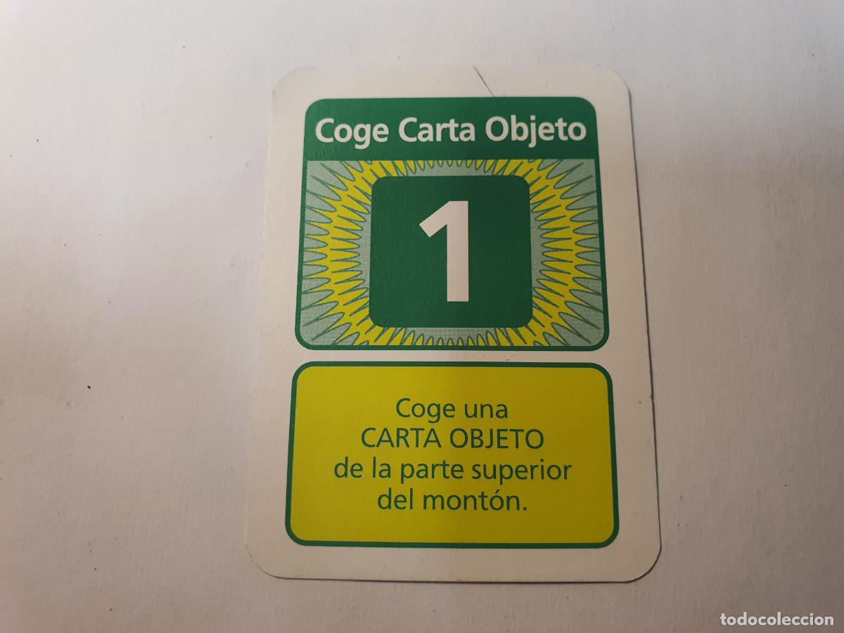 Coleccionismo cromos antiguos: CARTA EVENTO FICHA POKEMON -- A&Ntilde;O 1995 1996 1998 -- JUEGO MAESTRO POKEMON MB --