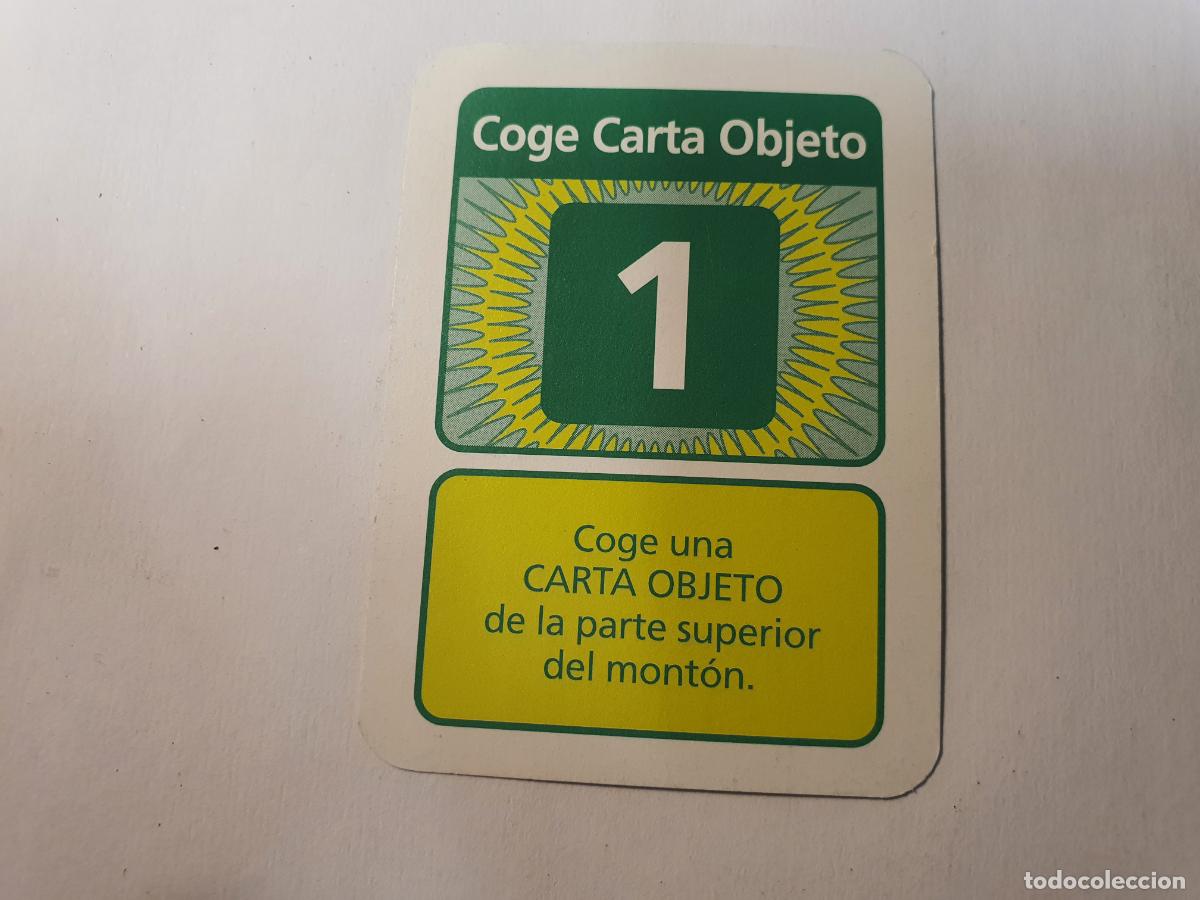 Coleccionismo cromos antiguos: CARTA EVENTO FICHA POKEMON -- A&Ntilde;O 1995 1996 1998 -- JUEGO MAESTRO POKEMON MB --