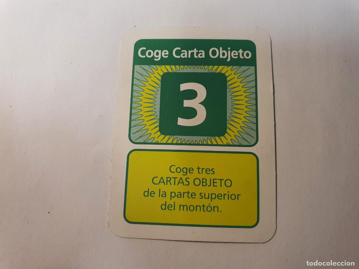 Coleccionismo cromos antiguos: CARTA EVENTO FICHA POKEMON -- A&Ntilde;O 1995 1996 1998 -- JUEGO MAESTRO POKEMON MB --
