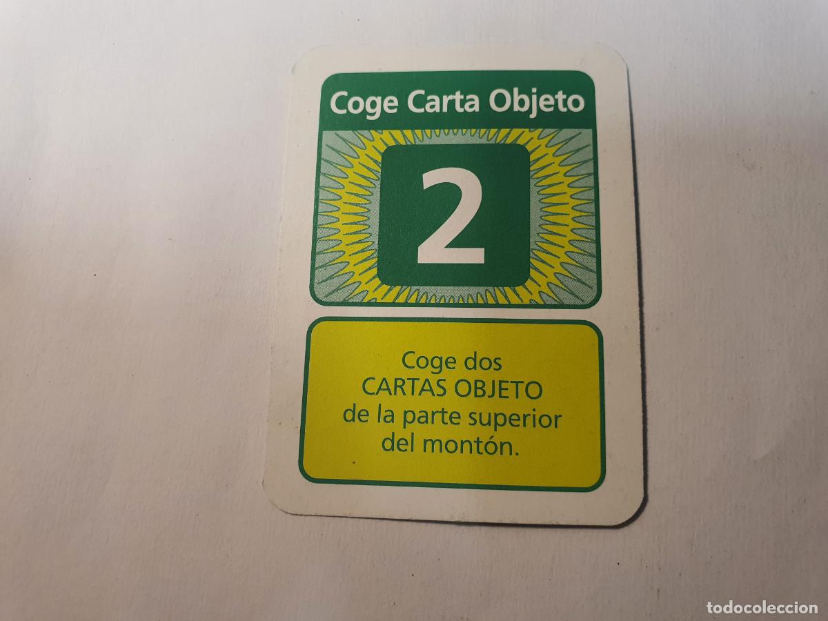 Coleccionismo cromos antiguos: CARTA EVENTO FICHA POKEMON -- A&Ntilde;O 1995 1996 1998 -- JUEGO MAESTRO POKEMON MB --