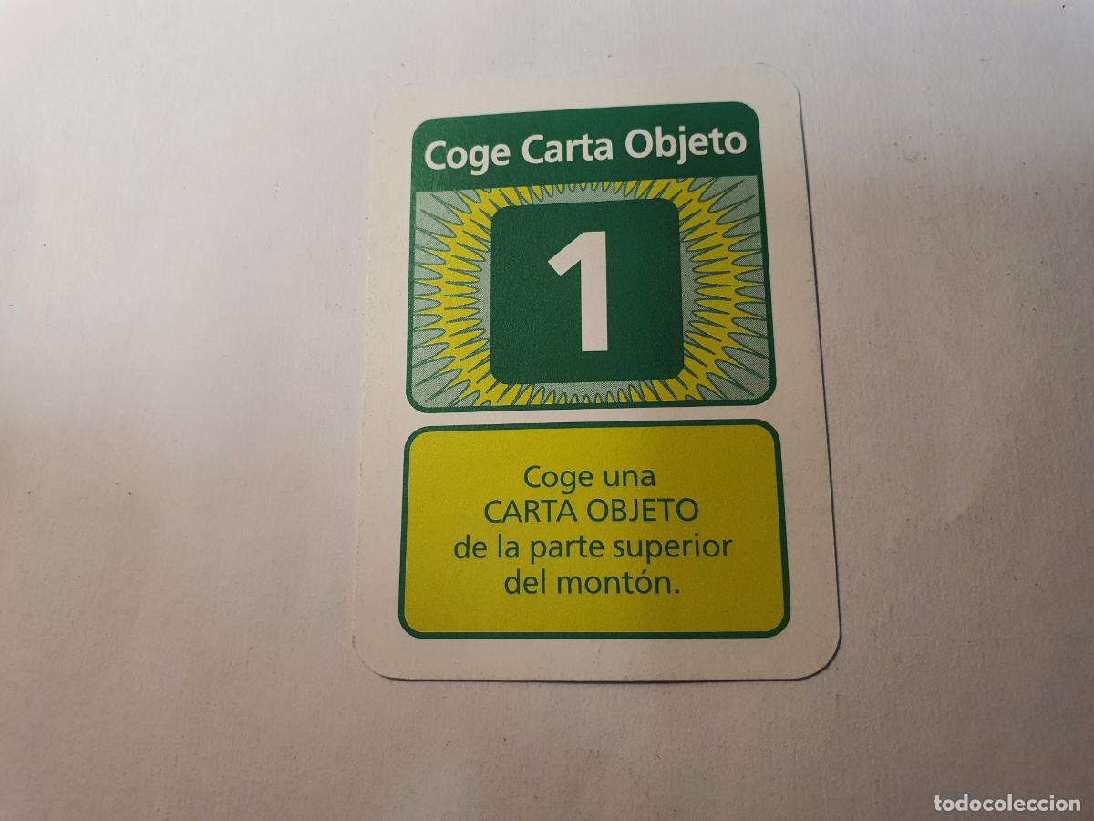 Coleccionismo cromos antiguos: CARTA EVENTO FICHA POKEMON -- A&Ntilde;O 1995 1996 1998 -- JUEGO MAESTRO POKEMON MB --