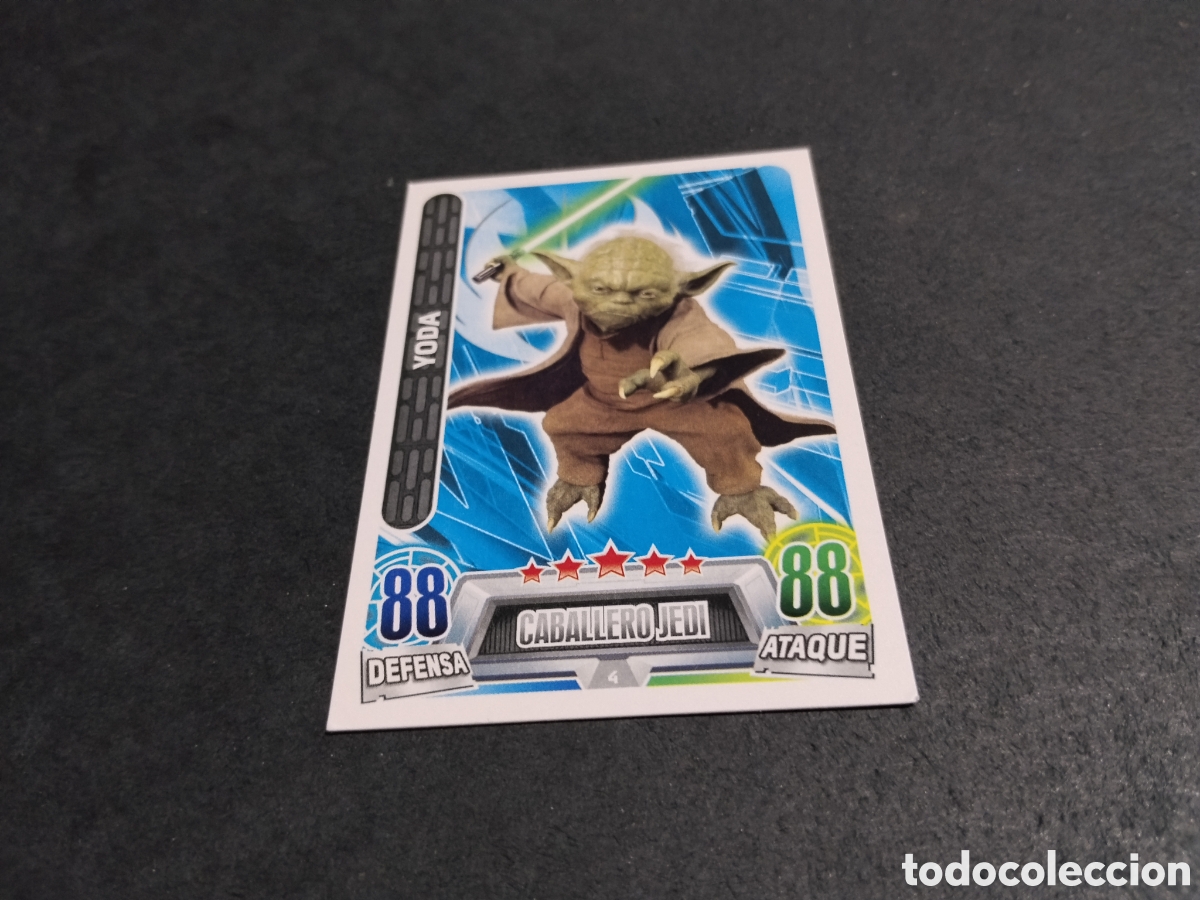 Coleccionismo cromos antiguos: Cromo Star Wars...... - Foto 1