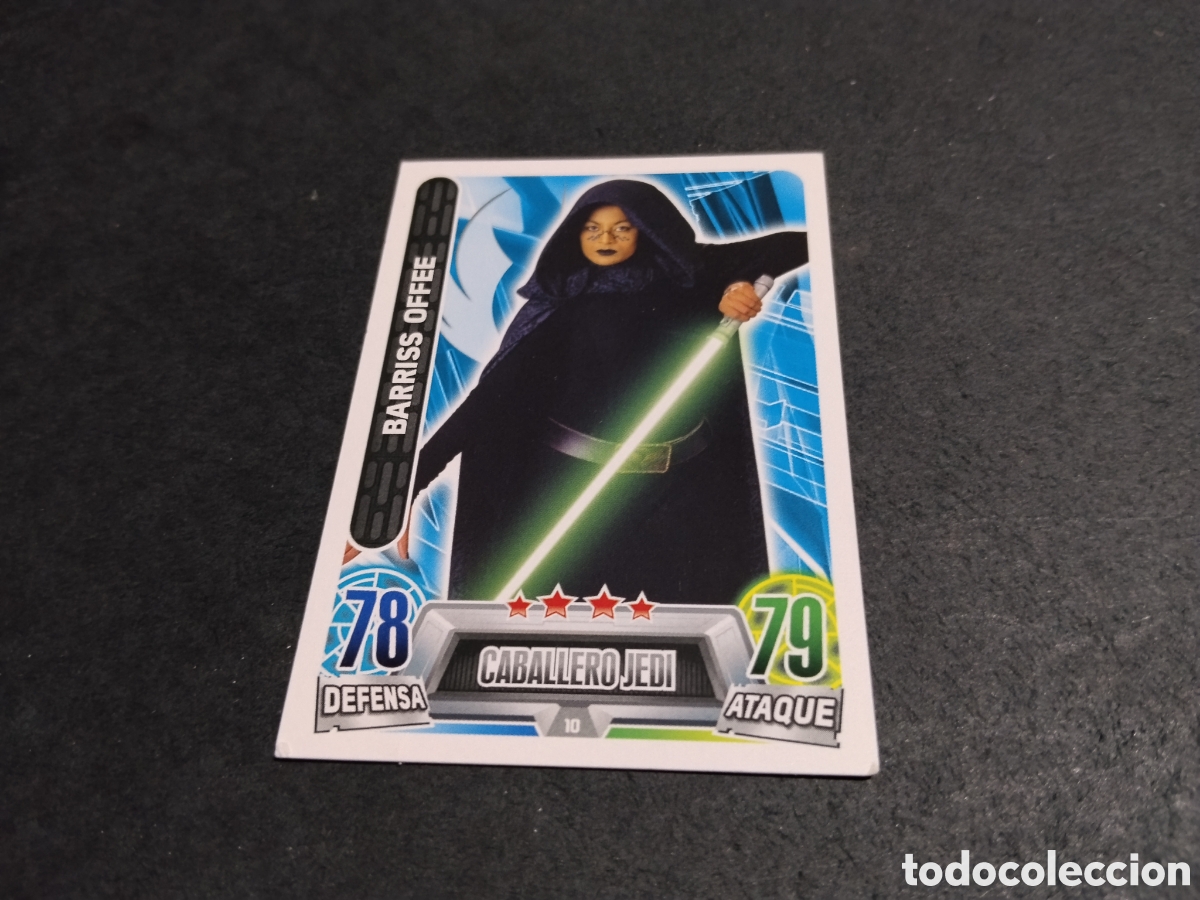 Coleccionismo cromos antiguos: Cromo Star Wars.......