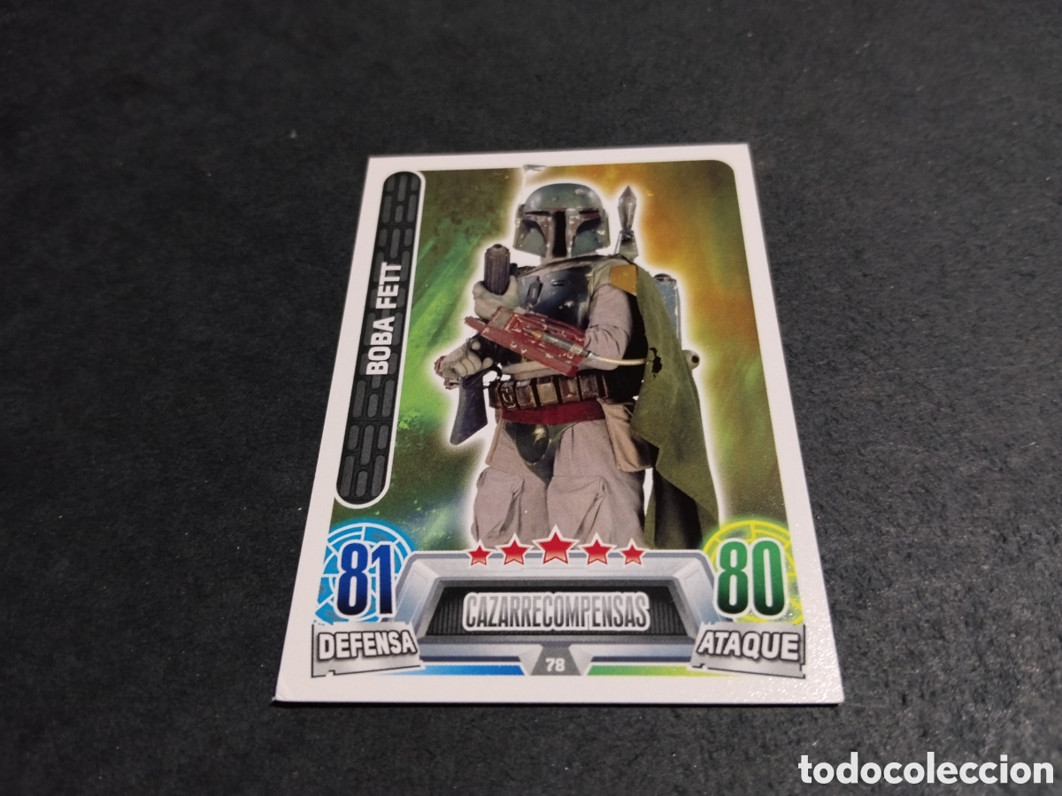 Coleccionismo cromos antiguos: Cromo Star Wars..... - Foto 1