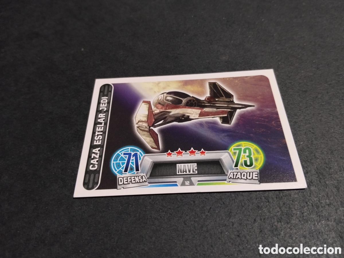 Coleccionismo cromos antiguos: Cromo Star Wars....... - Foto 1