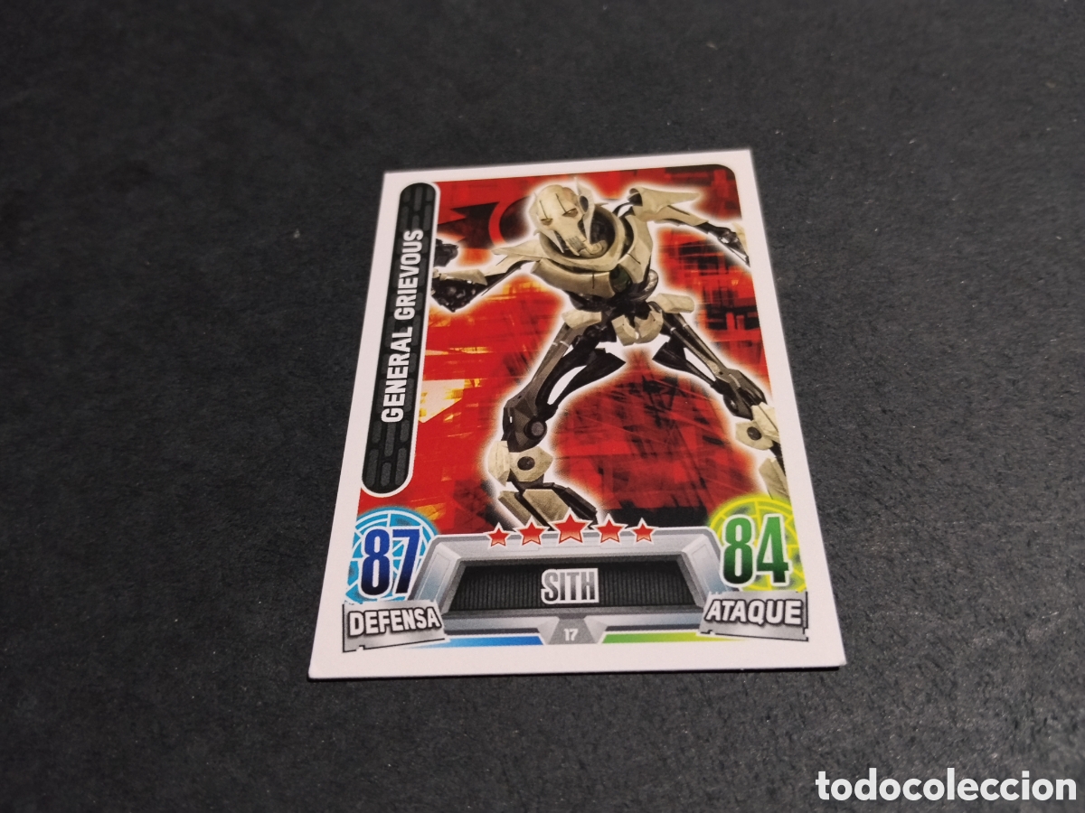 Coleccionismo cromos antiguos: Cromo Star Wars....... - Foto 1