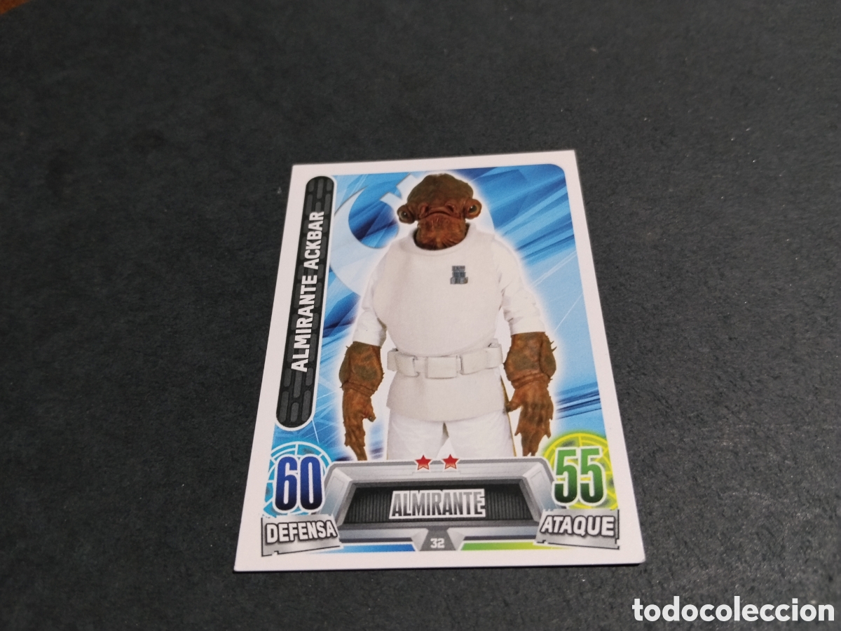 Coleccionismo cromos antiguos: Cromo Star Wars.....
