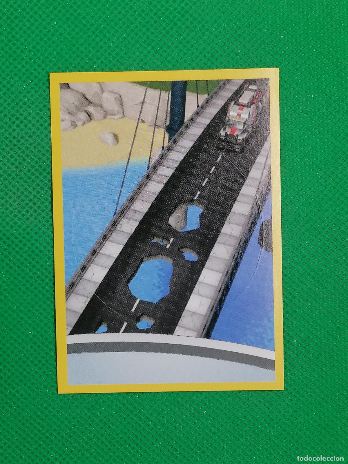 Coleccionismo cromos antiguos: 85 CROMO STICKER ⚽ BIG TRUCK PUPS PATRULLA CANINA PAW PATROL 23 2023 PANINI ⚽