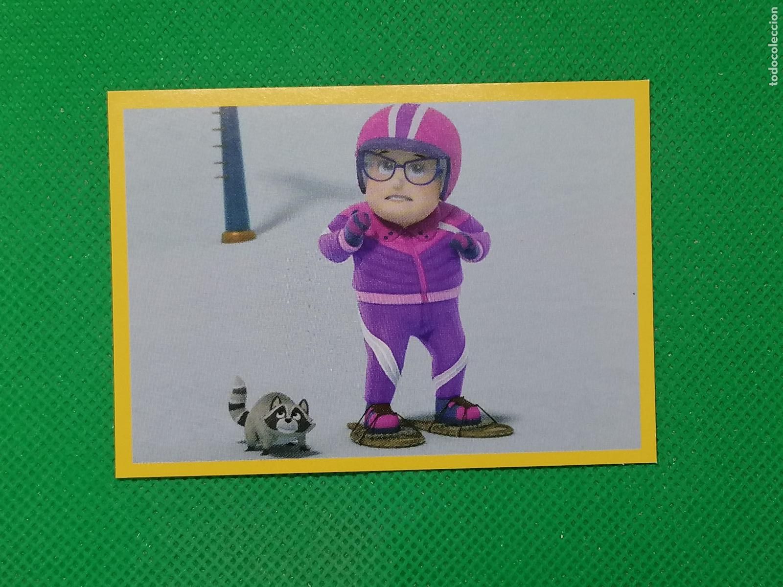 Coleccionismo cromos antiguos: 93 CROMO STICKER ⚽ BIG TRUCK PUPS PATRULLA CANINA PAW PATROL 23 2023 PANINI ⚽