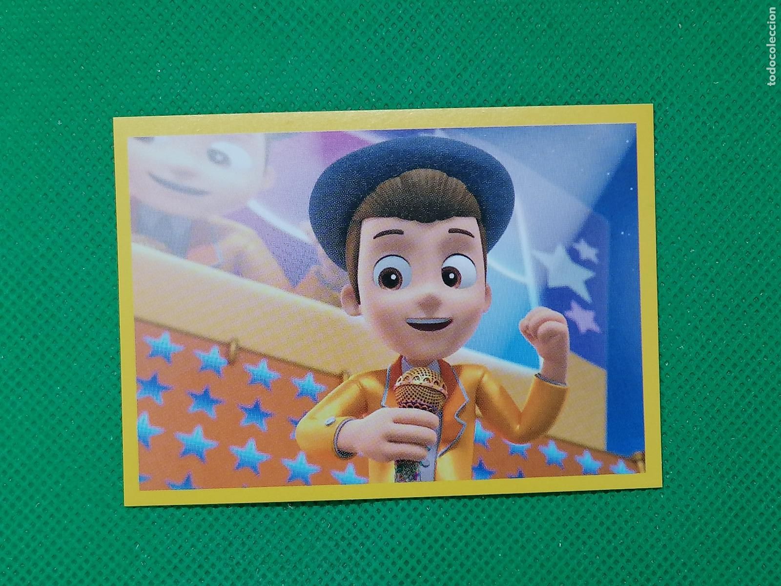 Coleccionismo cromos antiguos: 117 CROMO STICKER ⚽ BIG TRUCK PUPS PATRULLA CANINA PAW PATROL 23 2023 PANINI ⚽