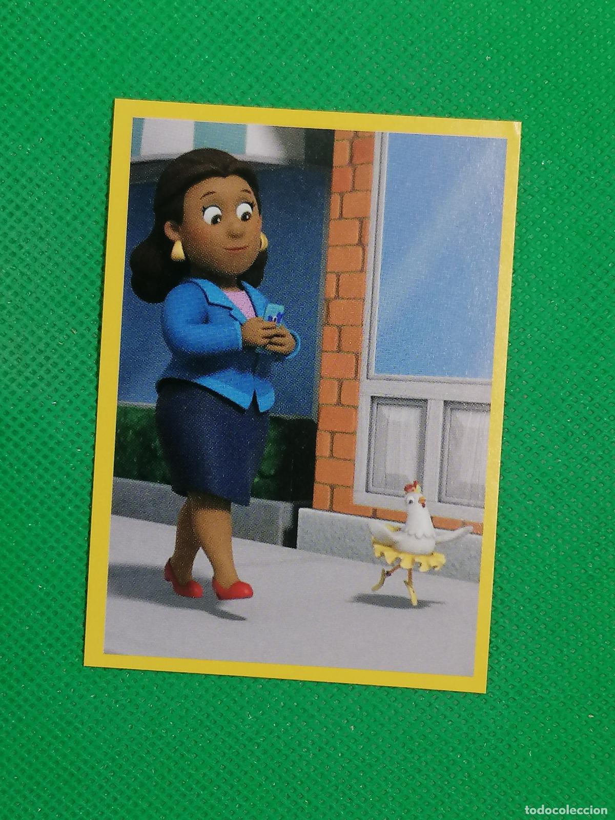 Coleccionismo cromos antiguos: 144 CROMO STICKER ⚽ BIG TRUCK PUPS PATRULLA CANINA PAW PATROL 23 2023 PANINI ⚽