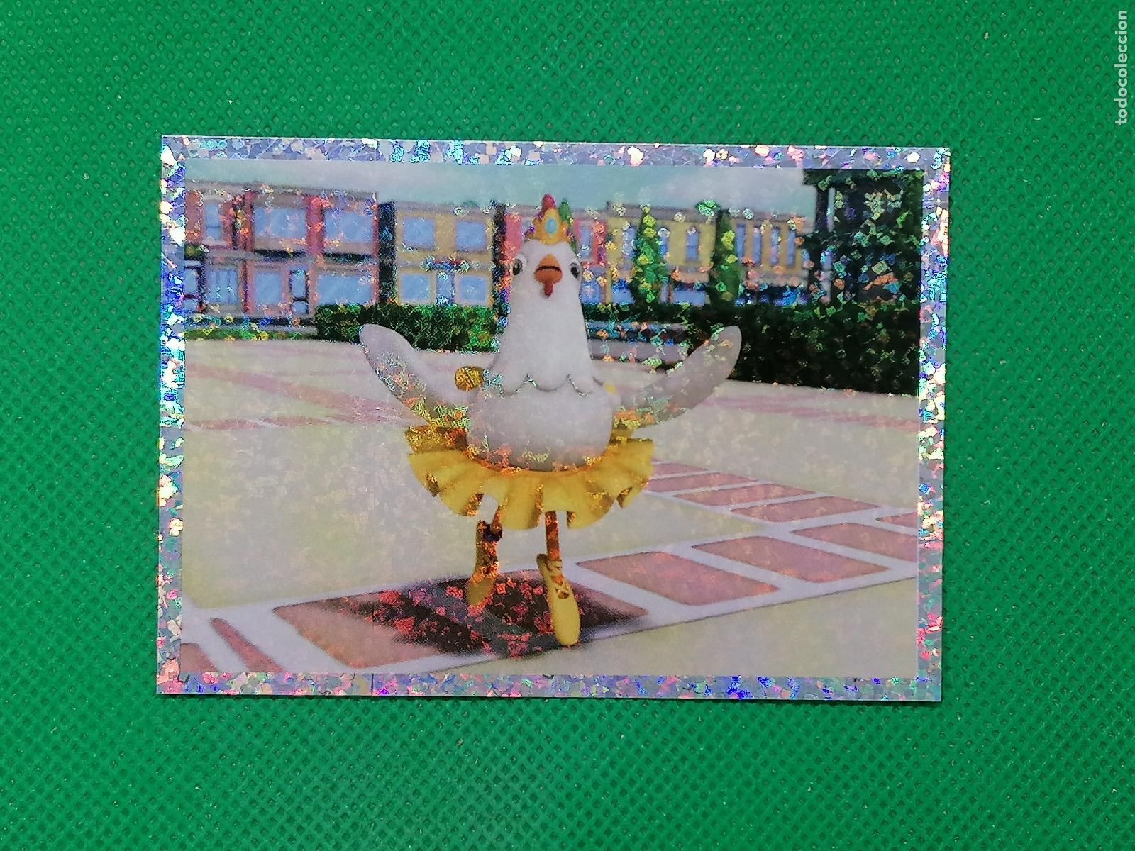 Coleccionismo cromos antiguos: 146 CROMO STICKER ⚽ BIG TRUCK PUPS PATRULLA CANINA PAW PATROL 23 2023 PANINI ⚽